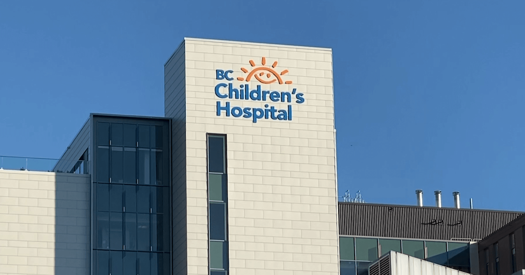 BC Children's Hospital