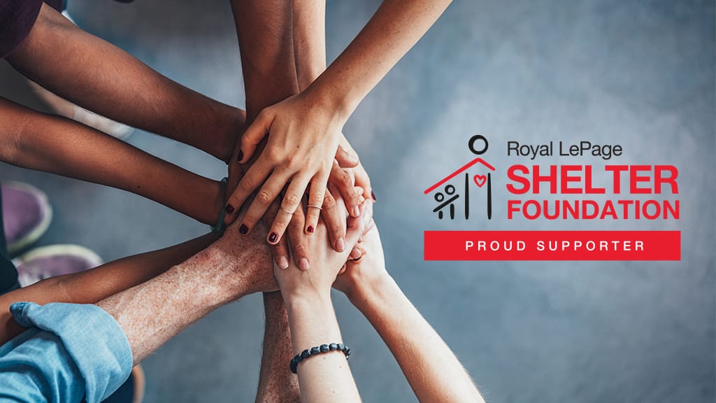 A portion of every commission donated